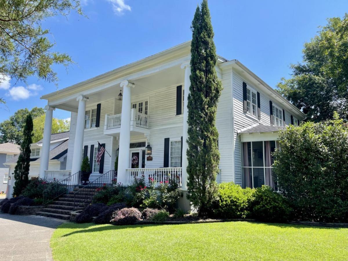 Bama Bed And Breakfast - Sweet Home Alabama Suite Tuscaloosa Buitenkant foto